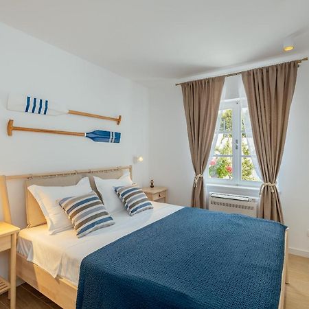 Magnolia Apartments 1 Herceg Novi Dış mekan fotoğraf