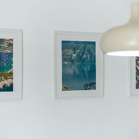 Magnolia Apartments 1 Herceg Novi Dış mekan fotoğraf
