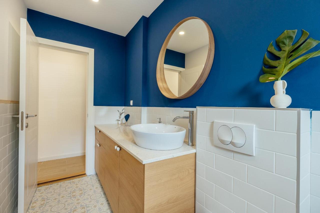 Magnolia Apartments 1 Herceg Novi Dış mekan fotoğraf